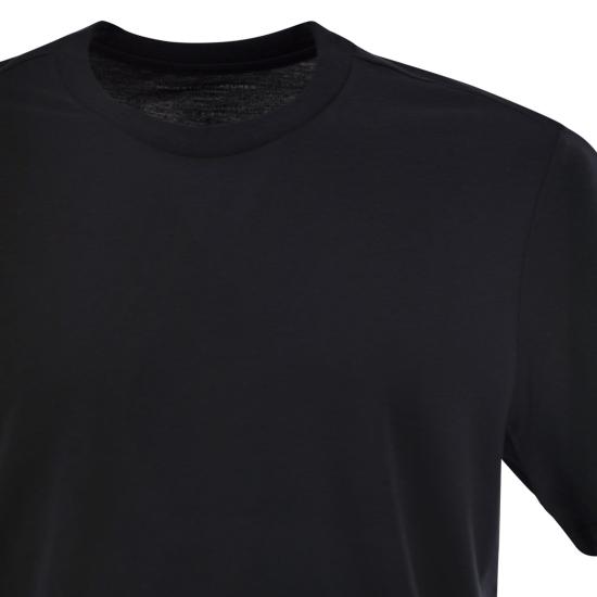 26SS 마제스틱필라쳐 폴로 티셔츠 S26M296 NIGHT BLUE - MAJESTIC FILATURES