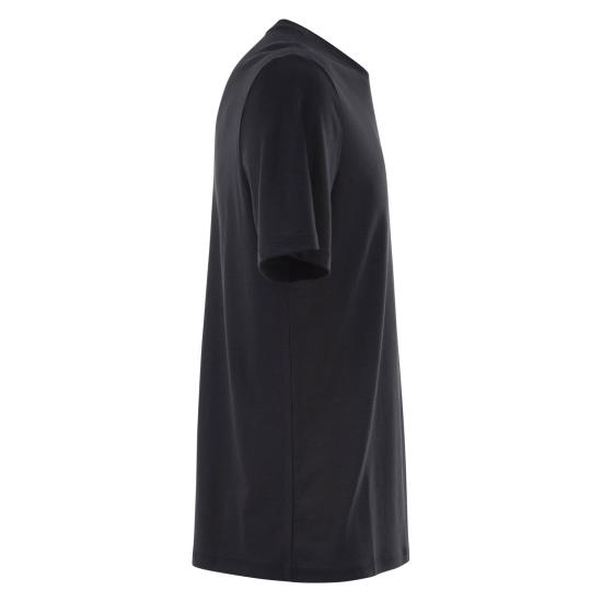 26SS 마제스틱필라쳐 폴로 티셔츠 S26M296 NIGHT BLUE - MAJESTIC FILATURES