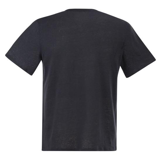 26SS 마제스틱필라쳐 폴로 티셔츠 S26M011 NIGHT BLUE - MAJESTIC FILATURES