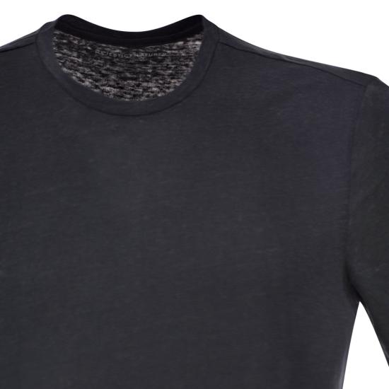 26SS 마제스틱필라쳐 폴로 티셔츠 S26M011 NIGHT BLUE - MAJESTIC FILATURES