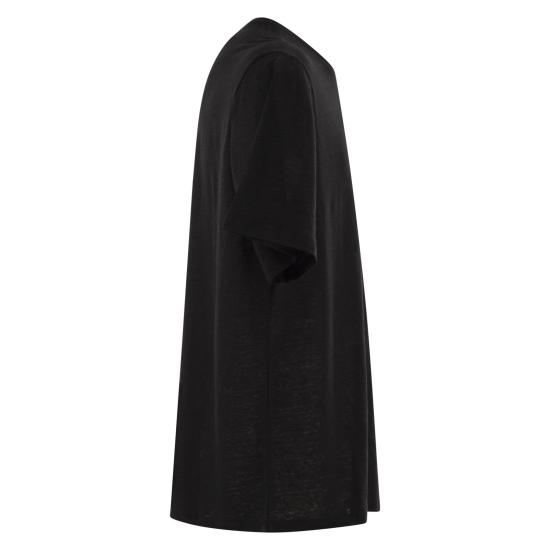 26SS 마제스틱필라쳐 반팔 티셔츠 S26M011 BLACK - MAJESTIC FILATURES