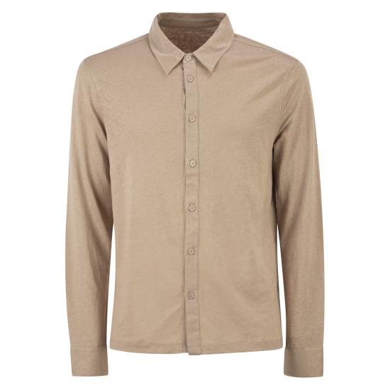 26SS 마제스틱필라쳐 셔츠 S26M011 DESERT