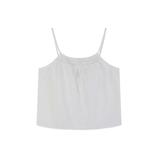  데이지 스튜디오 캐미솔 Deiji Studios 더블 레이어 탑