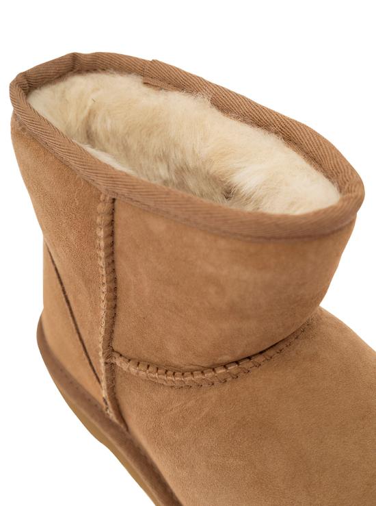 Autunno Inverno 2026/27 어그 클래식 미니 2 부츠 1016222CHE Brown - UGG