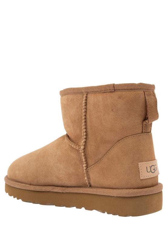Autunno Inverno 2026/27 어그 클래식 미니 2 부츠 1016222CHE Brown - UGG