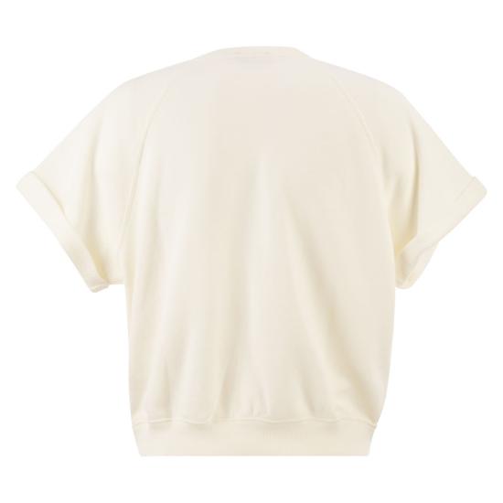 26SS 폴로 랄프로렌 스웨터 211B20069 WHITE - POLO RALPH LAUREN