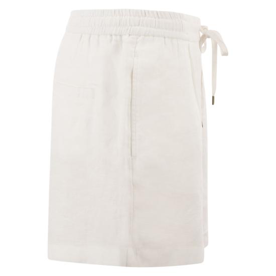 26SS 폴로 랄프로렌 숏팬츠 211A12950 WHITE - POLO RALPH LAUREN