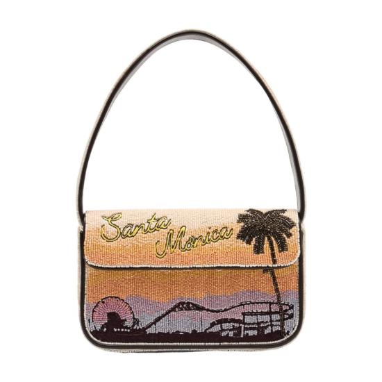 26SS 스타우드 크로스백 H26S6001PB SMSN multicolor