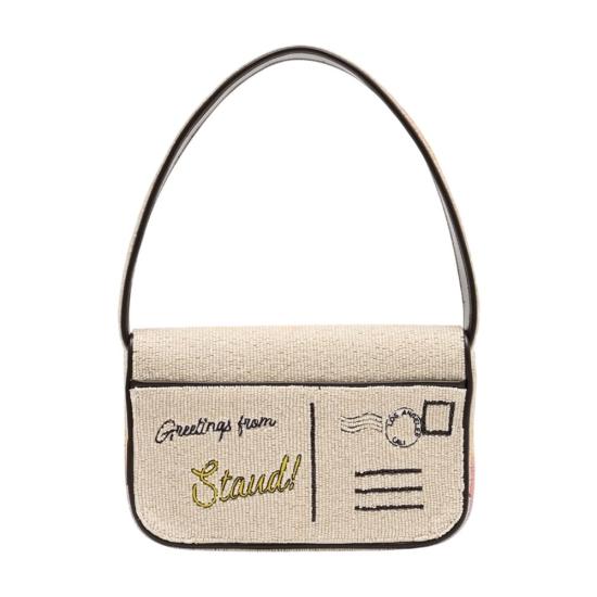 26SS 스타우드 크로스백 H26S6001PB SMSN multicolor - STAUD