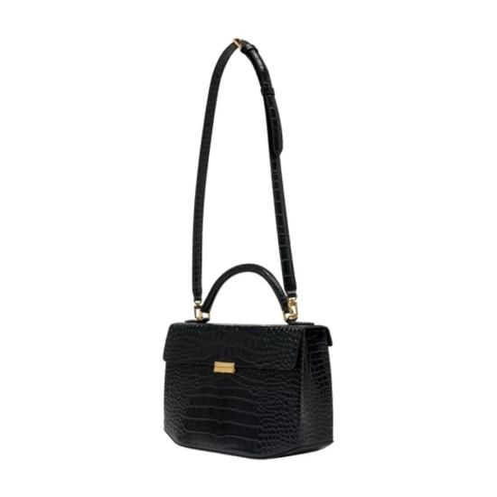 26SS 토템 가방 262 WAL0125 LE0076 001 black - TOTEME