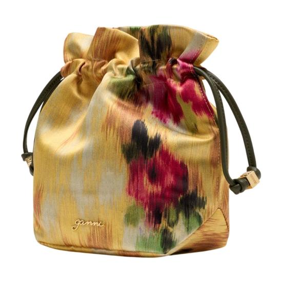 26SS 가니 가방 B3010281 01F multicolor - GANNI