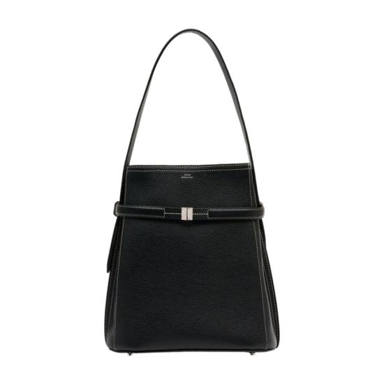 26SS 토템 가방 262 WAL0048 LE0030 001 black