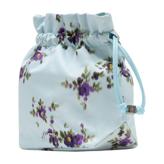 26SS 가니 가방 B3010280 07Z multicolor - GANNI