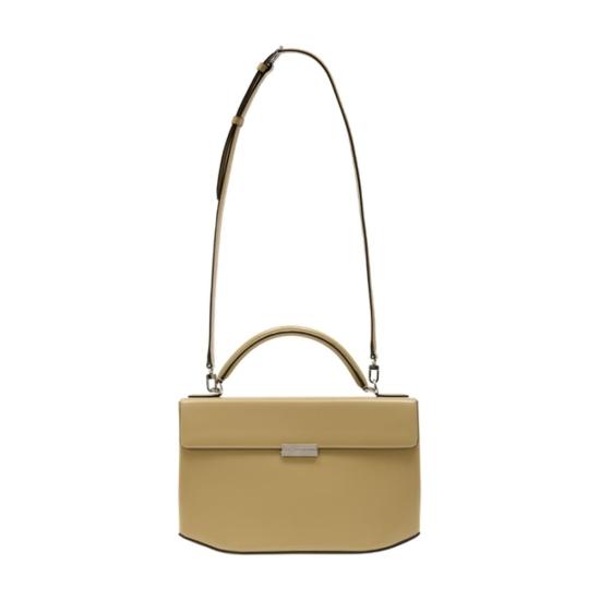 26SS 토템 가방 262 WAL0125 LE0179 144 beige