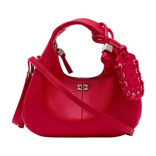 26SS 가니 가방 B2070123 06P red