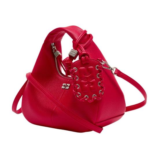 26SS 가니 가방 B2070123 06P red - GANNI