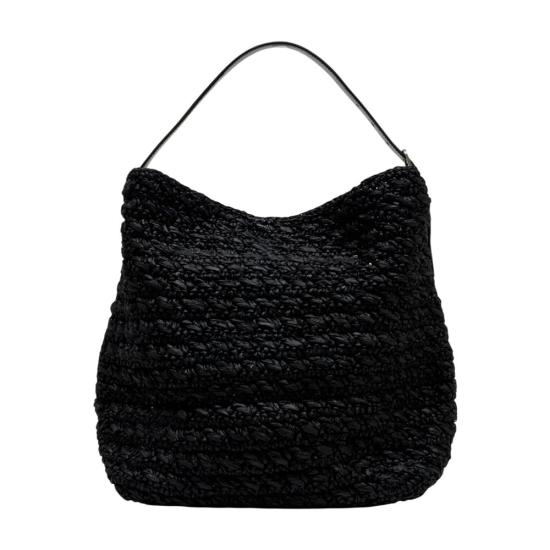 26SS 토템 토트백 262 WAL853 FB0647 001 black