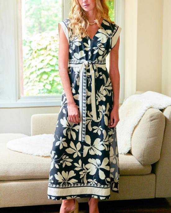  핀리 원피스 - FINLEY