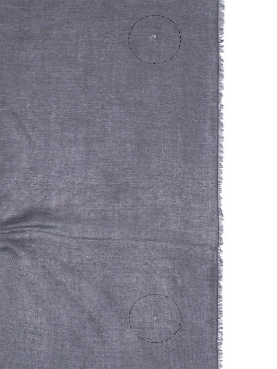  엠포리오 아르마니 머플러/스카프 625293 8A703 GREY - EMPORIO ARMANI