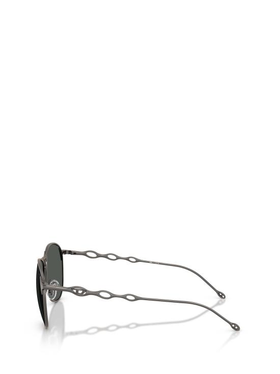 26FW 디젤 선글라스 DL1009 100987 MATTE GUNMETAL - DIESEL