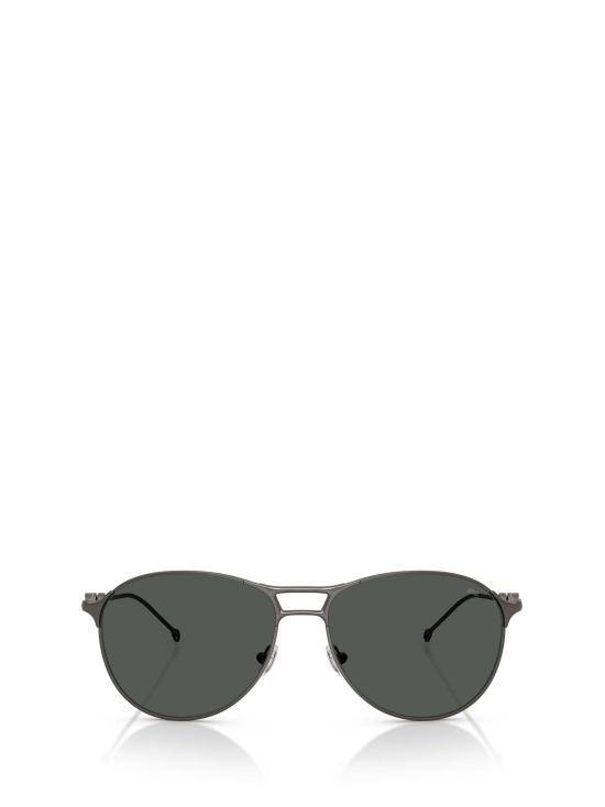 26FW 디젤 선글라스 DL1009 100987 MATTE GUNMETAL
