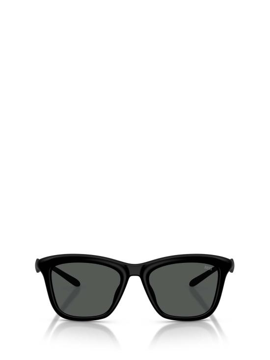 26FW 디젤 선글라스 DL3008U 200287 BLACK MATTE