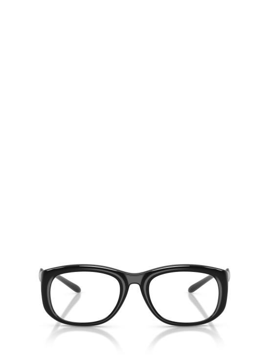 26FW 디젤 안경 DL6006U 2001 SHINY BLACK