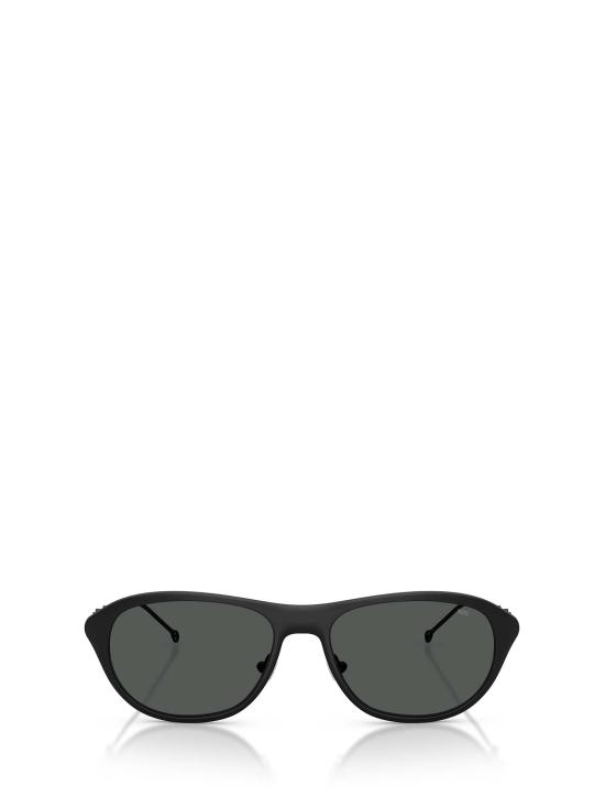 26FW 디젤 선글라스 DL1011 101387 POWDER MATTE BLACK