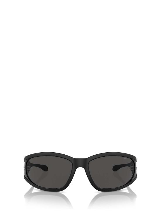 26FW 디젤 선글라스 DL3002 501S87 MATTE BLACK