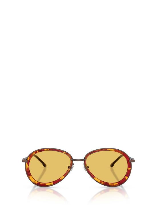 26FW 디젤 선글라스 DL1016 104085 ANTIQUE COPPER