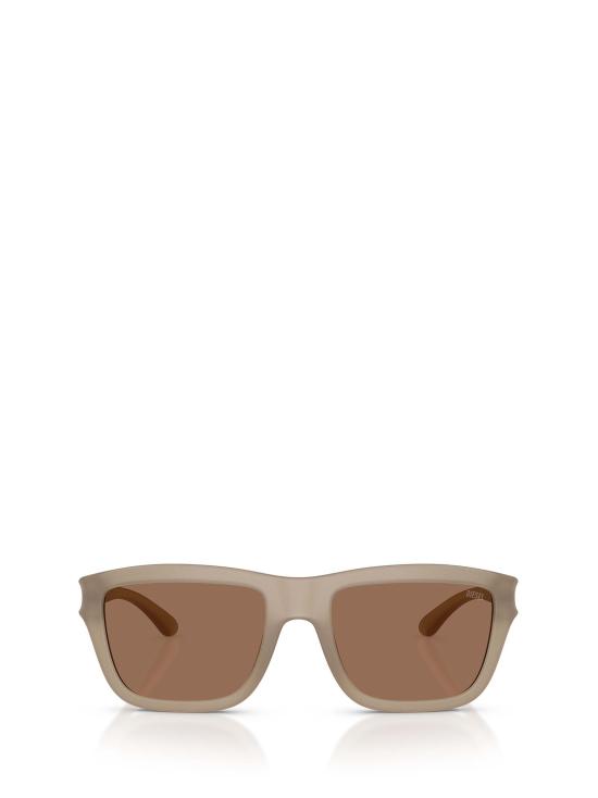 26FW 디젤 선글라스 DL3006U 201273 OPAL TRANSPARENT GREY
