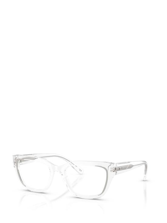 26FW 디젤 안경 DL4003 2005 SHINY CRISTAL - DIESEL