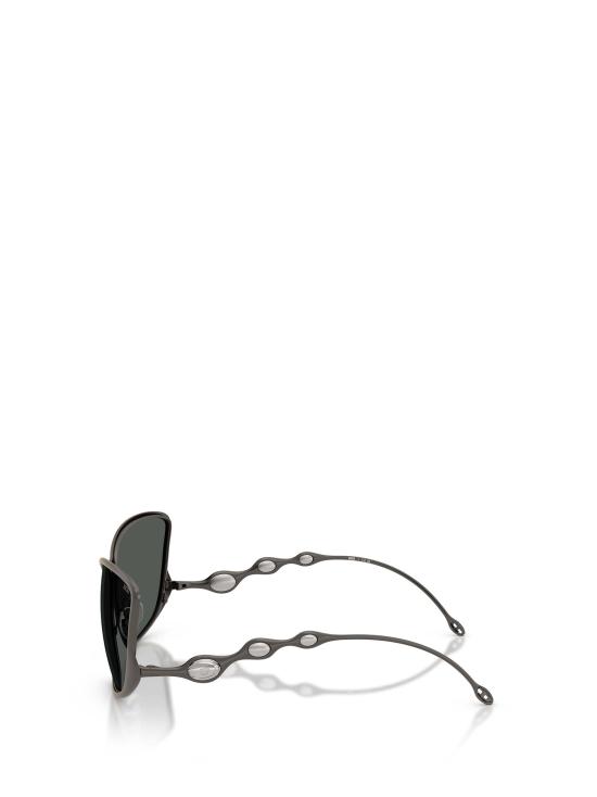 25FW 디젤 선글라스 DL1013 100987 MATTE GUNMETAL - DIESEL