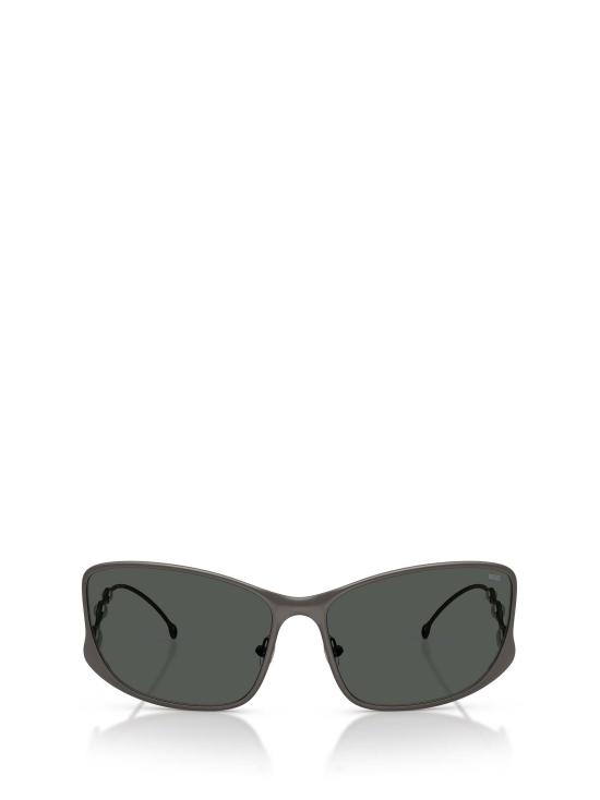 25FW 디젤 선글라스 DL1013 100987 MATTE GUNMETAL