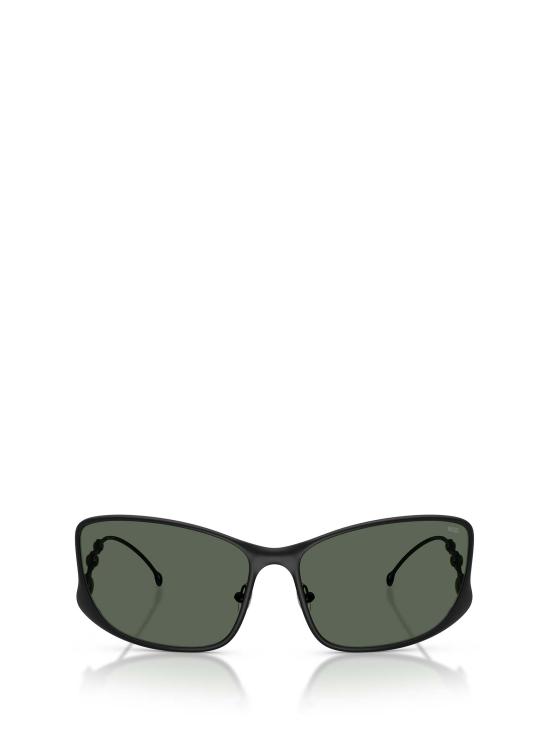 26FW 디젤 선글라스 DL1013 101371 POWDER MATTE BLACK