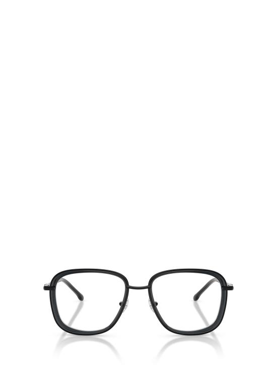26FW 디젤 안경 DL5009 1002 SHINY BLACK