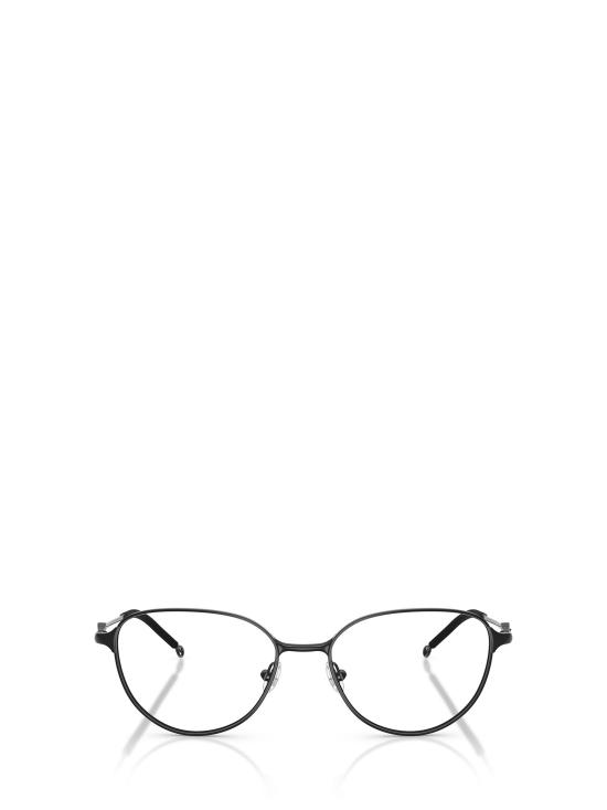 26FW 디젤 안경 DL5003 1002 SHINY BLACK