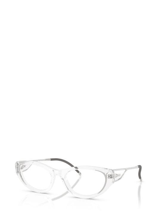 26FW 디젤 안경 DL4004 2005 SHINY CRYSTAL - DIESEL