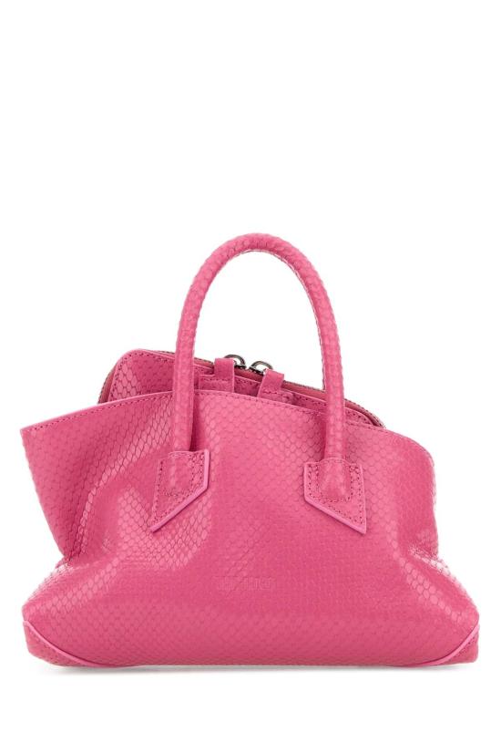 26SS 디 아티코 토트백 260WAH00063LBT003PR 008 Pink