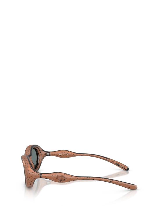 26FW 디젤 선글라스 DL3011U 20114Z BRONZE BLACK - DIESEL