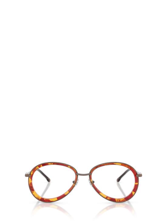 26FW 디젤 안경 DL5007 105 SHINY ANTIQUE COPPER