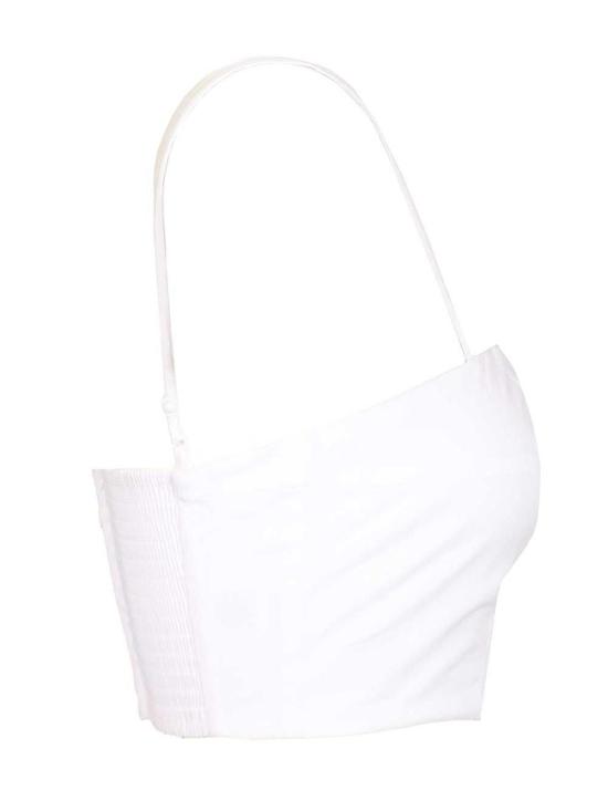 26SS 스타우드 민소매 티셔츠 R25R1171POWHT White - STAUD