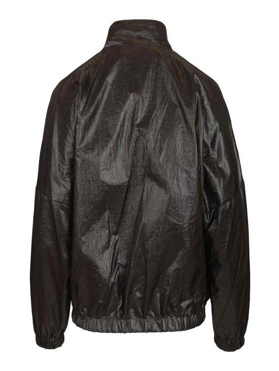 26SS 마벨 봄버 자켓 BSS1011TENYL01BLACK Black - MARBELL