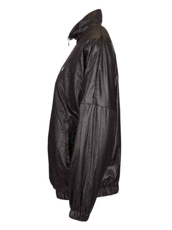 26SS 마벨 봄버 자켓 BSS1011TENYL01BLACK Black - MARBELL