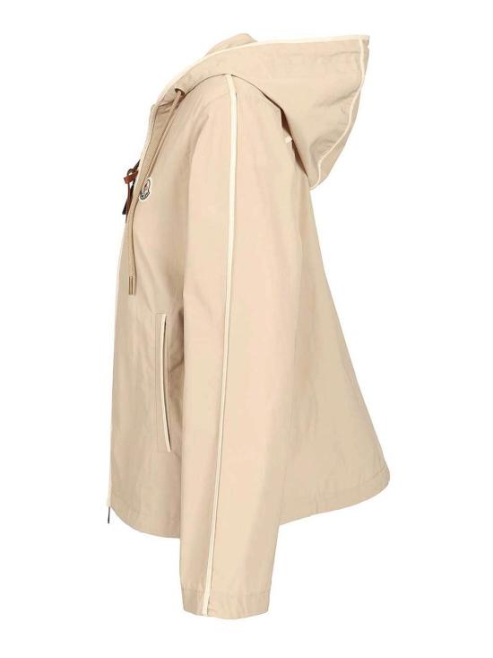 26SS 몽클레어 자켓 L10931A00136549P320J White - MONCLER