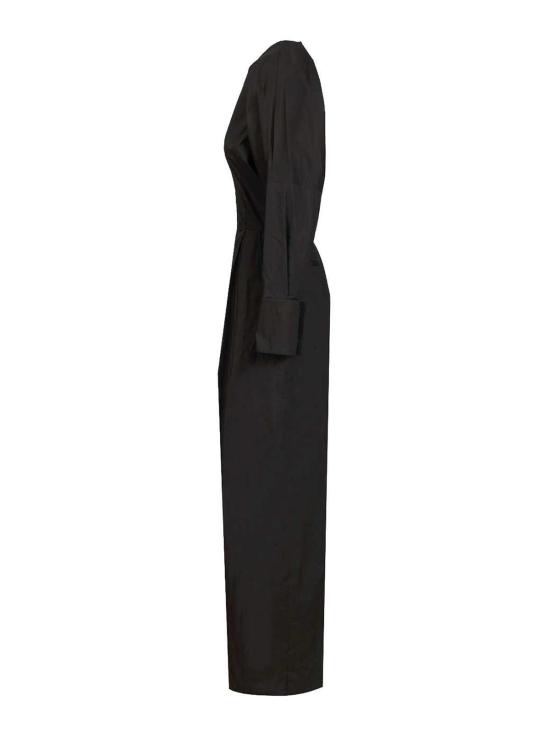 26SS 더 레이티스트 점프수트 TLW03123T0160LNTPT0002 Black - THE LATEST