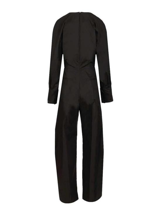 26SS 더 레이티스트 점프수트 TLW03123T0160LNTPT0002 Black - THE LATEST