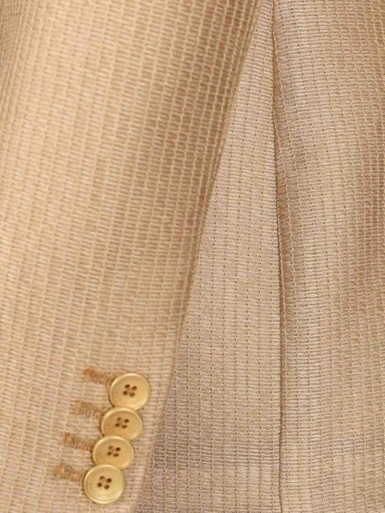 26SS 딸리아토레 수트 자켓 JPARIGI10BSVNOAMF340311EA801 Beige - TAGLIATORE