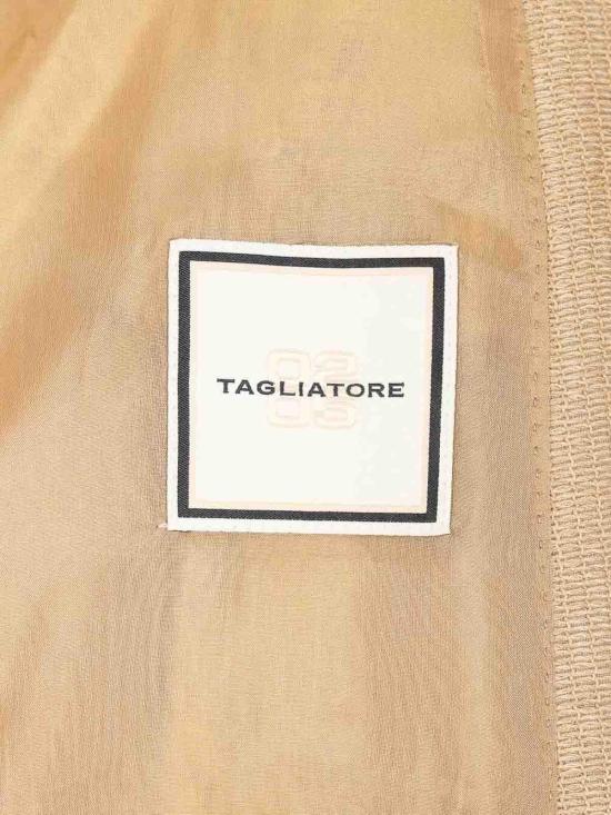 26SS 딸리아토레 수트 자켓 JPARIGI10BSVNOAMF340311EA801 Beige - TAGLIATORE