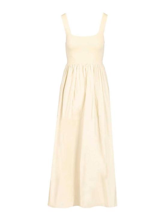 26SS 마토 롱 원피스 KCODRECR Beige